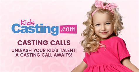 teen casting|Auditions and Casting Calls for Teenagers